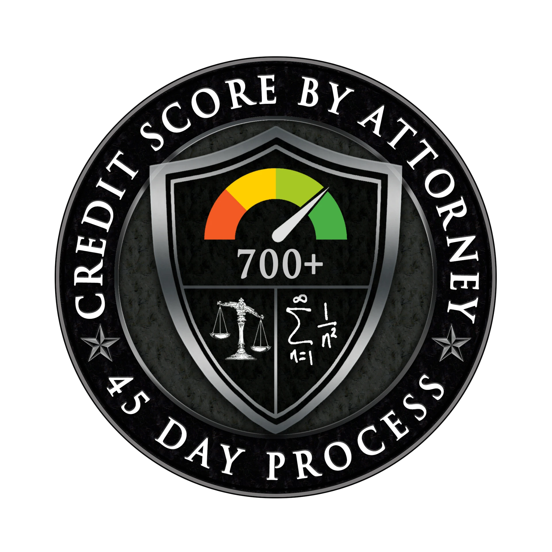 Credit Score by Attorney, Inc